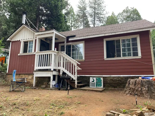 6324 Pony Express Trl, Pollock Pines, CA 95726