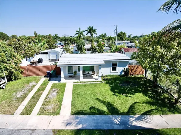 5215 SW 116th Avenue, Miami, FL 33165