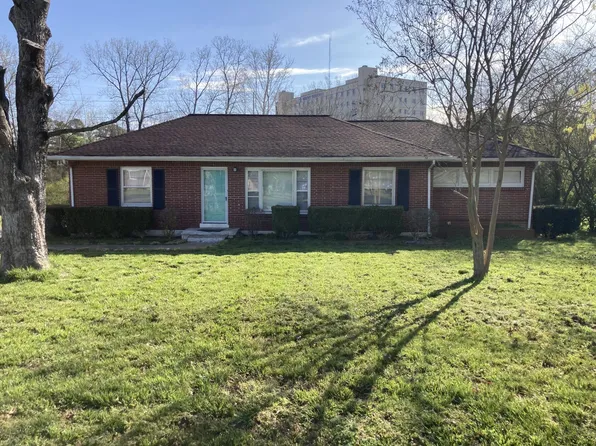 110 N Bigby Dr, Columbia, TN 38401