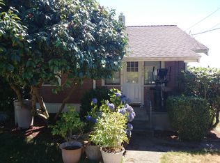 3517 SW Ida St, Seattle, WA 98126