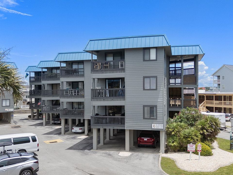 1st image of 6001 N Ocean Blvd. #137