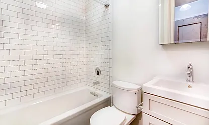 Rented by Living New York