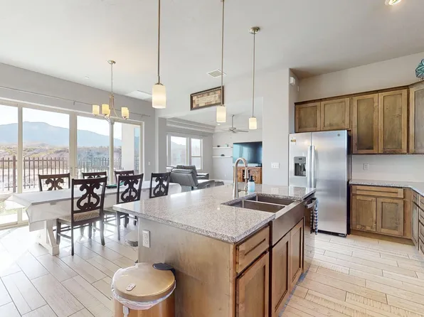 2300 Rory Way, El Paso, TX 79911