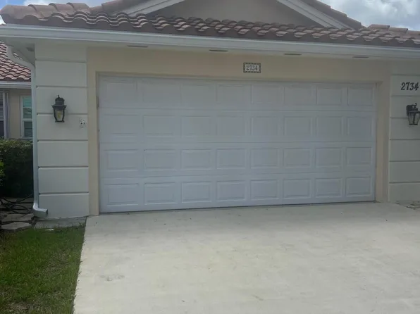 2734 Livingston Lane, West Palm Beach, FL 33411