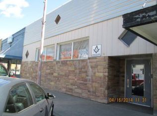 19 S E St, Lakeview, OR 97630