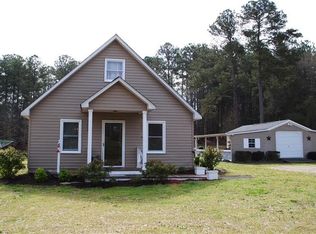1026 Meaders Ln, Honea Path, SC 29654