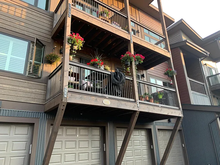 350 Fox Springs Cir #202 — Photo 11