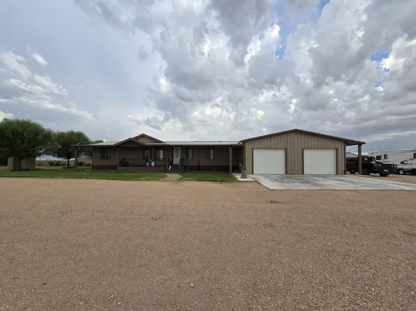 910 County Road 215, Seminole, TX 79360