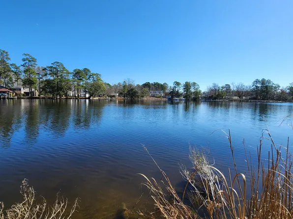 320 Martin Creek Drive, Beaufort, NC 28516