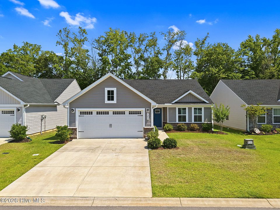 1st image of 1236 Hickmans Branch Drive NW