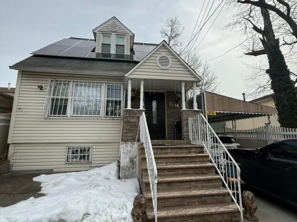 3614 Paulding Avenue, Bronx, NY 10469