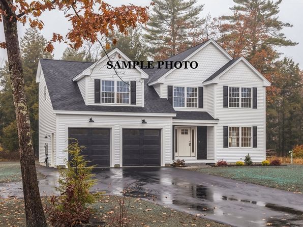 LOT 3 Elm Ct, Barrington, NH 03825