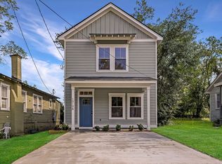 1917 Clemson St, Savannah, GA 31404