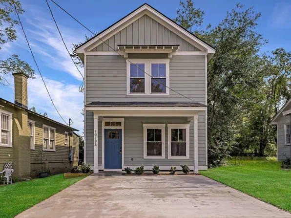 1917 Clemson St, Savannah, GA 31404