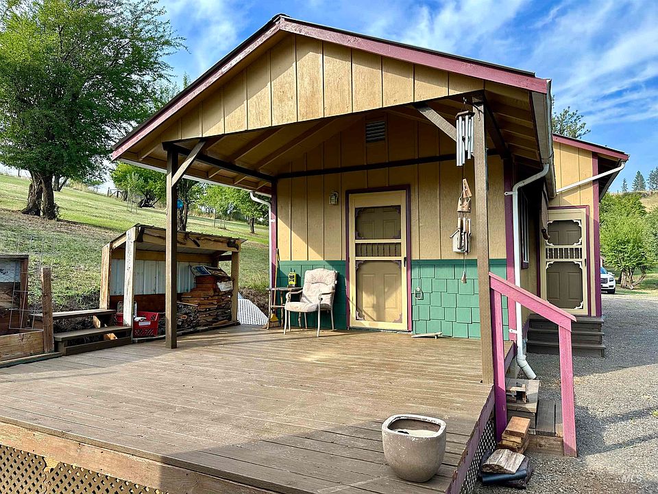 216 Ferguson Rd, Harpster, ID 83552 MLS 98871877 Zillow