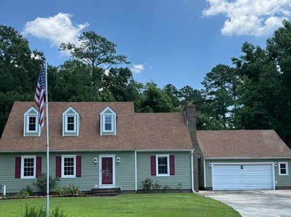 2 Raintree Way, Havelock, NC 28532