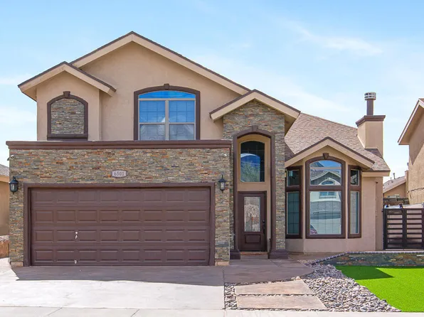 6501 Geyser, El Paso, TX 79932