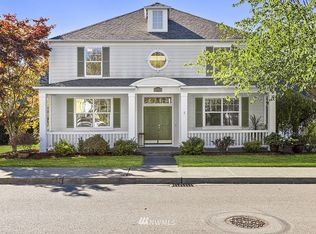 3406 Viewpoint Cir NE, Tacoma, WA