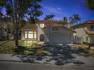 1113 Corte Primavera, Chula Vista, CA 91910