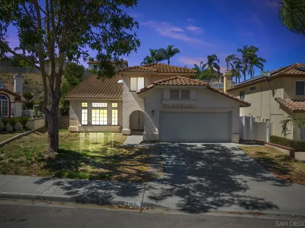 1113 Corte Primavera, Chula Vista, CA 91910