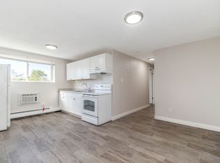 9407 E 17th Ave #203, Aurora, CO 80010