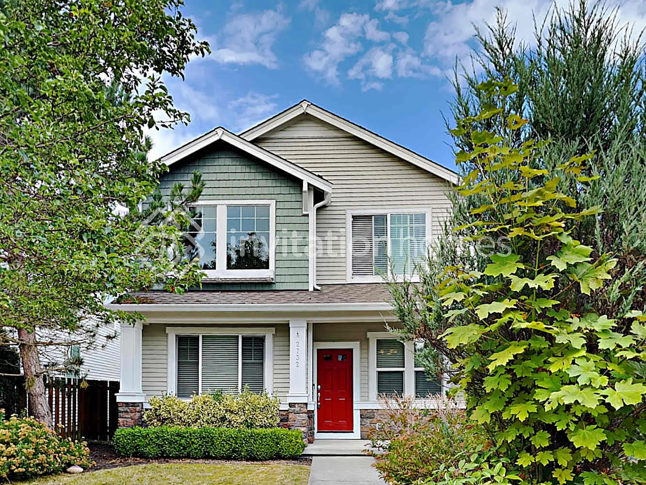 2732 84th Dr NE Lake Stevens, WA 98258 — Photo 1