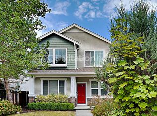 2732 84th Dr NE, Lake Stevens, WA 98258
