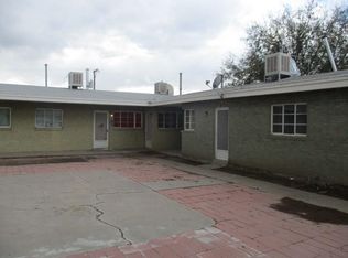 1317 Saint Johns Dr APT 3, El Paso, TX 79903