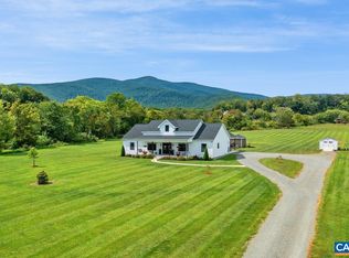 7115 Rockfish Valley Hwy, Afton, VA 22920