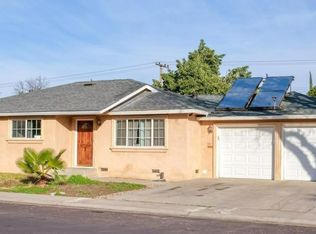 2317 Sharon Way, Modesto, CA 95350