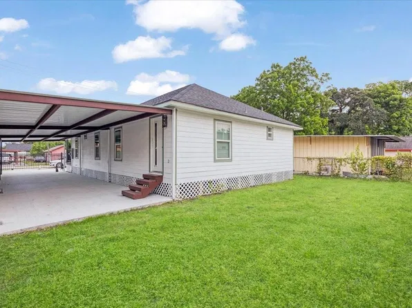 7211 Boyce St, Houston, TX 77020