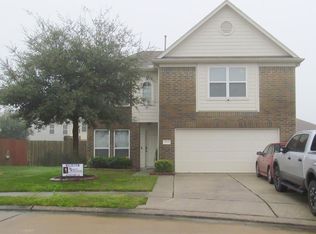 8007 Rosemary Dr, Baytown, TX 77521