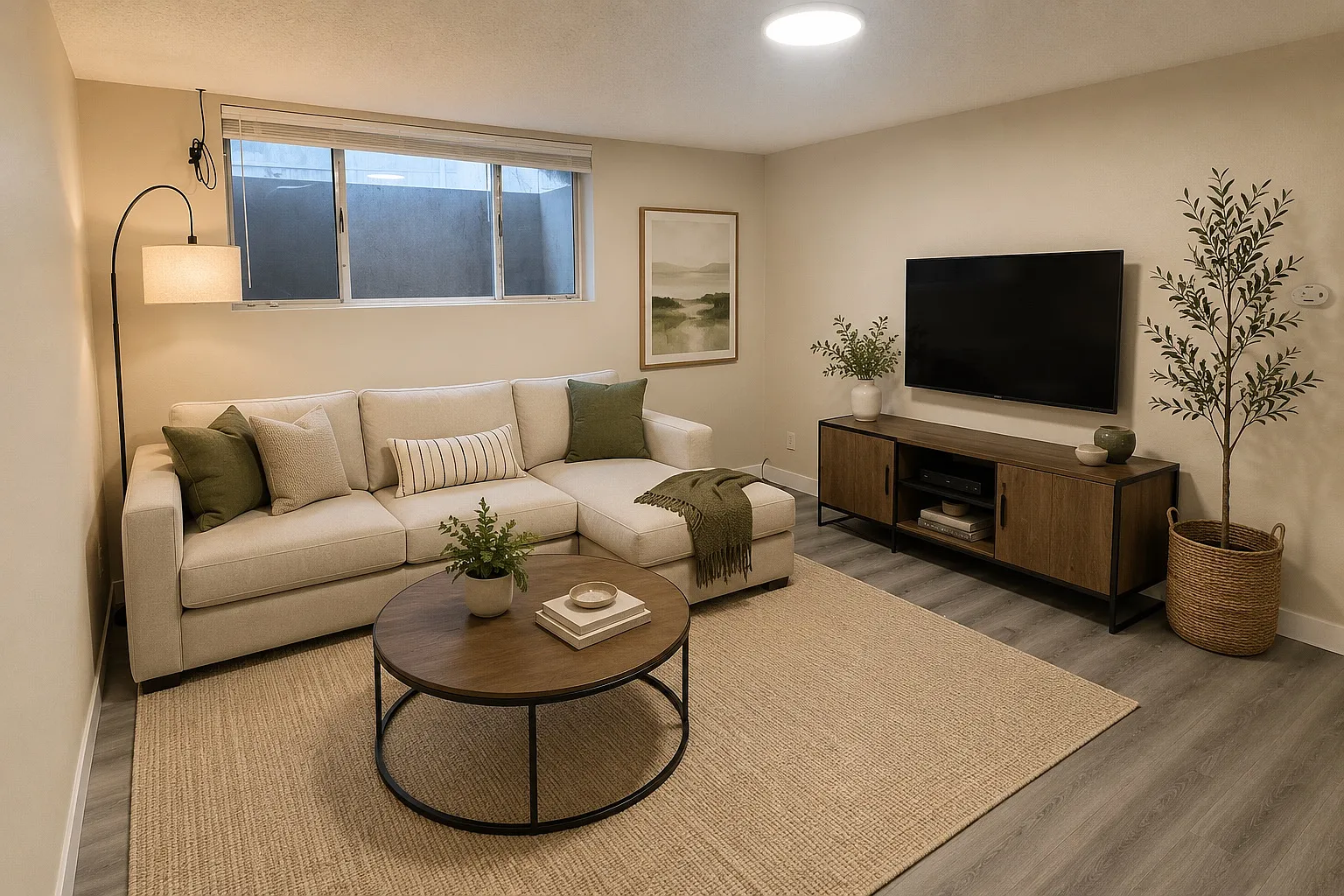1 bed, 550 sqft, $975 — Photo 1