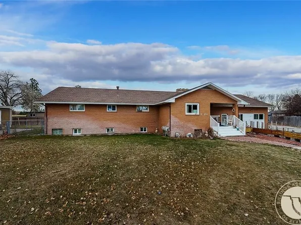 3320 Ravalli Pl, Billings, MT 59102