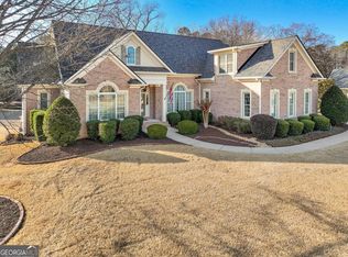 110 Wickham Dr, Tyrone, GA 30290