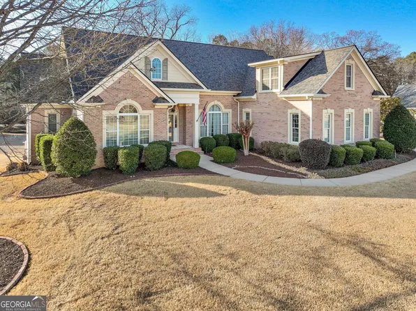 110 Wickham Dr, Tyrone, GA 30290