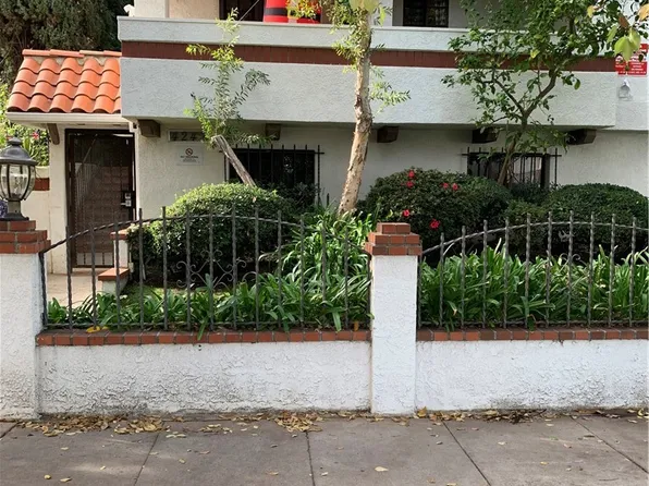 4247 Matilija Ave, Sherman Oaks, CA 91423