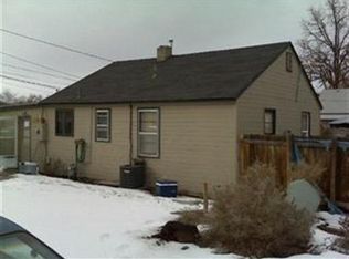 830 E 5th St, Meridian, ID 83642