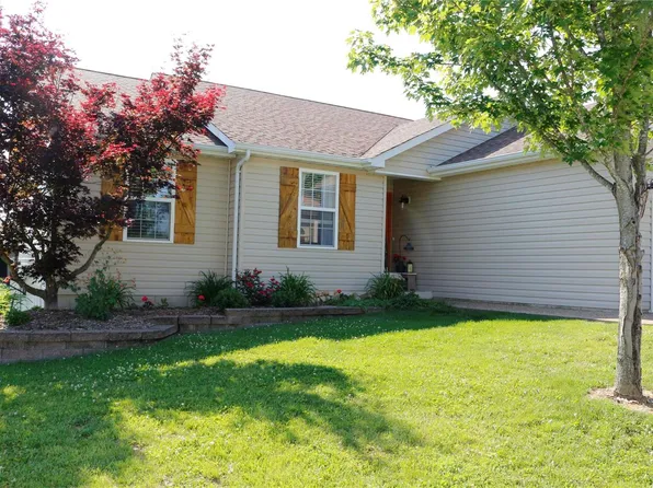 218 Conrad Cir, Warrenton, MO 63380