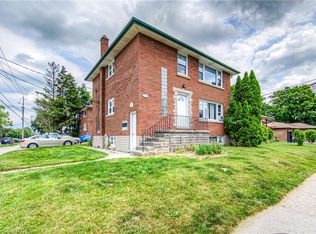218 Margaret Ave, Kitchener, ON N2H 4J2