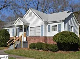 600 Slater Rd, Marietta, SC 29661