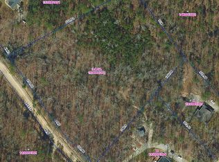 3795 Settlement Rd, Dalzell, SC 29040