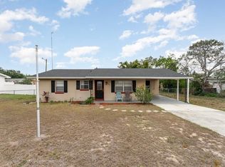 222 Aldo Dr, Babson Park, FL 33827