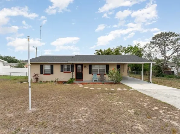 222 Aldo Dr, Babson Park, FL 33827