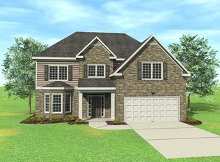 5100 Blackheath Way #20, Fairburn, GA 30213