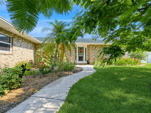 1220 POPLAR AVENUE, VENICE, FL 34285