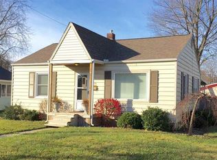 3710 S Race St, Marion, IN