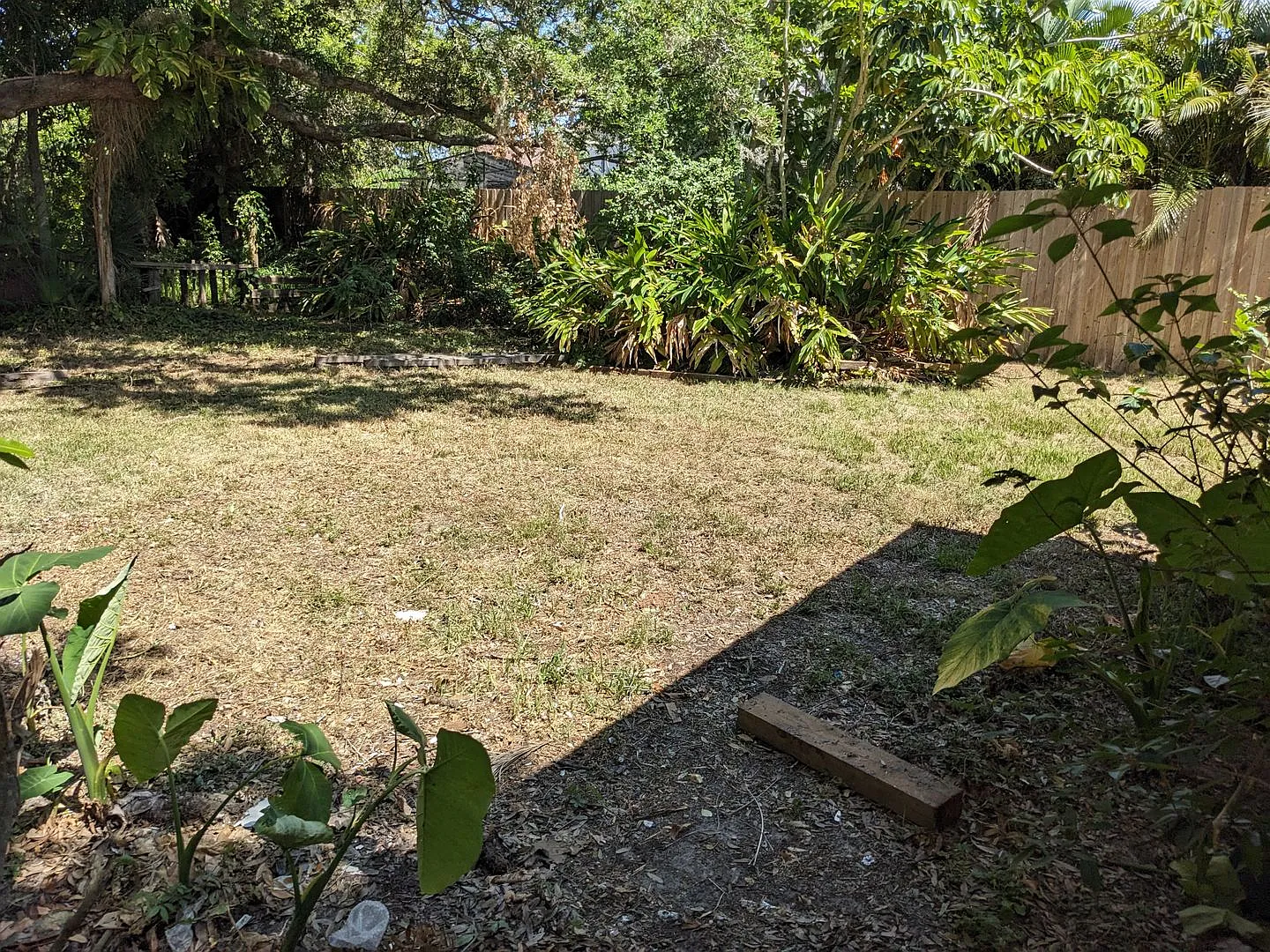 Conveniently located 2/1 Florida home with private backyard — Photo 2