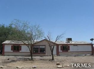 13471 N Galleno Ave, Marana, AZ 85658