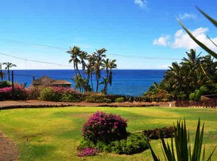 1704 Pee Rd, Koloa, HI 96756